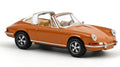 Porsche 911 Targa 1969 Brown Jet-car – Norev 1:43