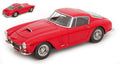 Ferrari 250 GT Swb Passo Corto 1961 Red – KK Scale 1:12
