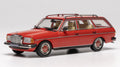 Mercedes 200T (S123) 1979 rosso 1:43 – Ixo Model