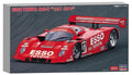 Esso Toyota 91C-V Kit – Hasegawa 1:24