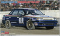 Subaru Legacy Rs "memorial Bettega" 1991 Kit – Hasegawa 1:24