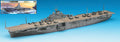 U.S.AIRCRAFT Carrier Uss Essex CV-9 Water Line Series Kit – Hasegawa 1:700