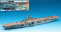 U.S.AIRCRAFT Carrier Uss Hancock CV-19 Kit – Hasegawa 1:700