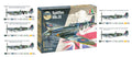 Spitfire Mk.ix Aces Kit – Italeri 1:48