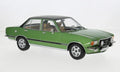 Opel Commodore B 1972 Green – ModelCarGroup 1:18