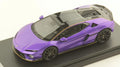 Lamborghini Temerario Package Viola Pasifae – Looksmart 1:43