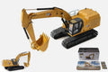 Cat 352 Excavator Next Generation – Diecast Master 1:50