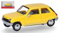 Renault R5 Giallo – Herpa 1:87