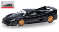 Ferrari F50 Nero – Herpa 1:87