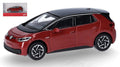 VW Id 3 Re Rosso Met. – Herpa 1:87