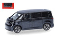 VW Id Buzz Starlight Blue Met. – Herpa 1:87