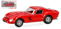Ferrari 250 Gto Rosso – Herpa 1:87