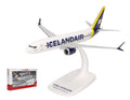 Boeing 737 Max 8 Icealander Yellow Tail Stripe – Herpa 1:200