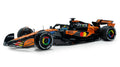 Mclaren MCL39 N.81 GP China 2025 O.PIASTRI – Solido 1:18
