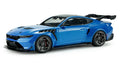Ford Mustang Gtd 2025 Indulgent Blue – Solido 1:43