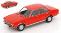 Opel Rekord D 1972 Red – ModelCarGroup 1:18