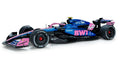 Alpine A525 N.7 GP China 2025 J.DOOHAN – Solido 1:18