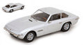 Lamborghini Islero S 1969 Silver – KK Scale 1:18