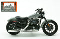 Harley Davidson Sportster Iron 883 2022 1:18 – Maisto
