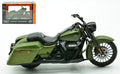 Harley Davidson Road King Special 2022 1:18 – Maisto