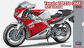 Yamaha TZR250 (3MA) Late Version 1990 Kit – Hasegawa 1:12