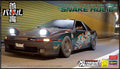 Tokyo Xtreme Racer Toyota Supra A70 2.5GT Twin Turbo R Kit – Hasegawa 1:24