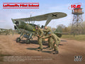 Luftwaffe Pilot School Kit – ICM 1:32