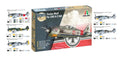 Focke Wulf 190 A-7/A-8 Aces Kit 1:72 – Italeri