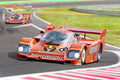 Porsche 956 Jagermeister Kit – Italeri 1:24