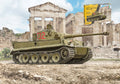 Pz. Kpfw. Vi Tiger I Ausf. E (tp) Early Production Kit – Italeri 1:35