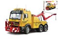 Mb Wrecker Truck Kit – Italeri 1:24