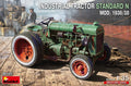 Industrial Tractor Standard N Mod.1936/38 Kit – Miniart 1:35