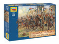 Ussari Russi 1812-1814 Kit – Zvezda 1:72