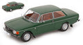 Volvo 142 1973 Dark Green – ModelCarGroup 1:18