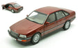 Opel Senator B 1987 Dark Red – Whitebox 1:24