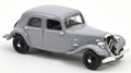 Citroen 11 A 1937 grigio 1:87 – Norev