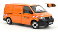 VW Transporter Communal Vehicle – Norev 1:18