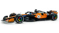 Mclaren MCL39 N.81 GP Monaco 2025 O.PIASTRI – Solido 1:18