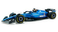 Williams FW47 N.23 GP Australia 2025 A.ALBON – Solido 1:18
