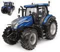 New Holland T7.225 Blue Power – Universal Hobbies 1:32
