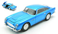 Aston Martin DB5 1964 Metallic Blue – Welly 1:24