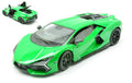 Lamborghini Revuelto Green – Welly 1:24