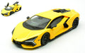 Lamborghini Revuelto Yellow – Welly 1:24