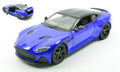 Aston Martin Dbs Blue – Welly 1:24