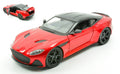 Aston Martin Dbs Red – Welly 1:24