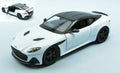 Aston Martin Dbs White – Welly 1:24