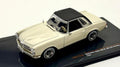 Mercedes 230 Sl (W113) Hardtop 1964 Light Beige/nero 1:43 – Ixo Model