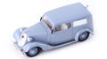 Tatra 57B Sanitka Sodomka 1940 Ivory – Autocult 1:43