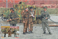 Panzergrenadiers Arnhem 44 Kit – Dragon 1:35