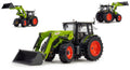 Trattore Claas Axos 3.95 W/front. Fl 100 – Ros 1:32